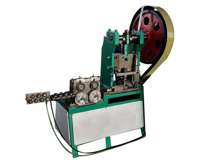 制釘機(jī)廠能給顧客送去的四個(gè)使用價(jià)值