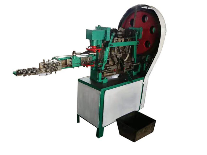 制釘機(jī)怎樣調(diào)節(jié)能夠立即用來(lái)應(yīng)用呢