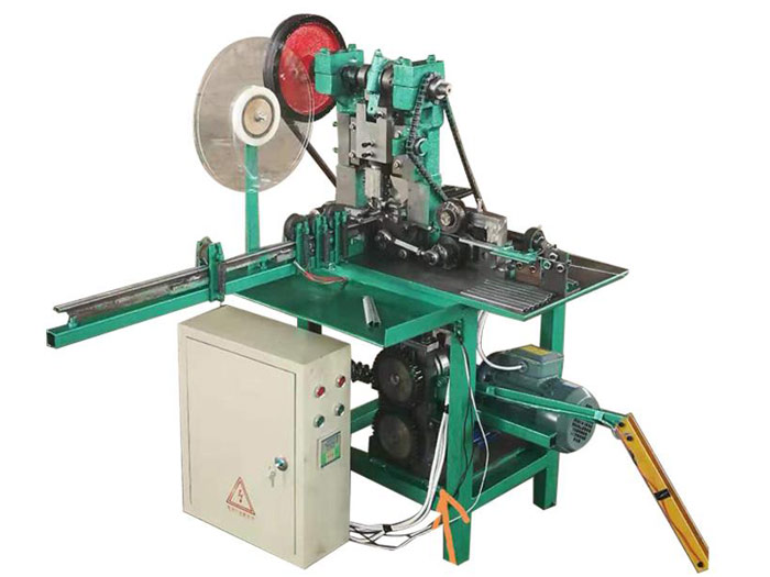 傳統(tǒng)式制釘機(jī)不被看中的緣故