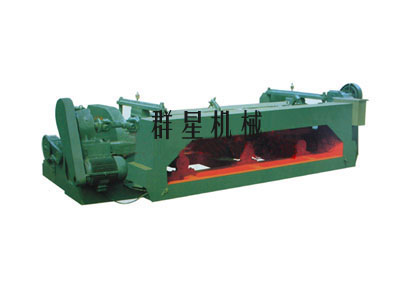 SKR2300-260型齒輪無(wú)卡旋切機(jī)