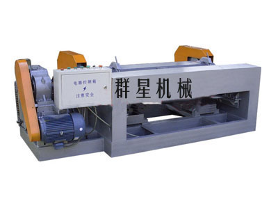 SKR1400型無(wú)卡旋切機(jī)(單傳動(dòng))