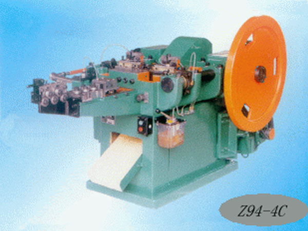 Z94-4C制釘機(jī)