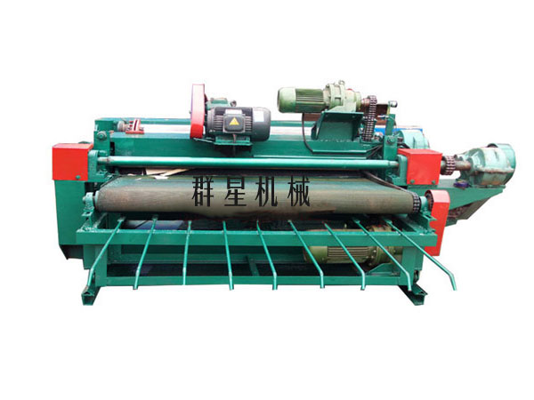 旋切一體機(jī)