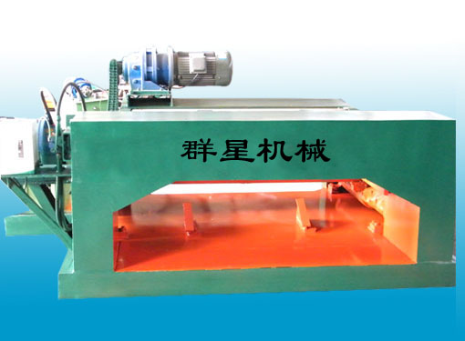 SKRDP1400型打皮機（打圓機）